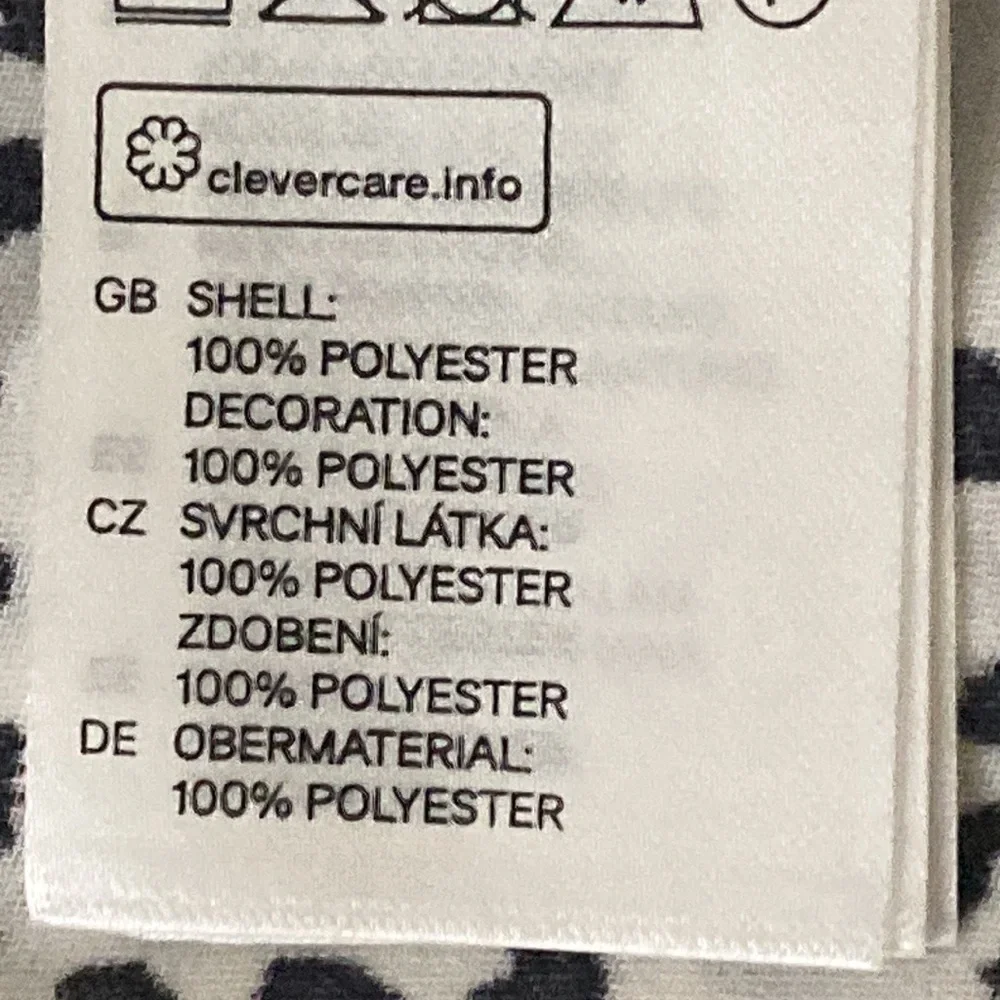 H&M womens dress 👗 - SIZE 2 - Picture 12 of 16